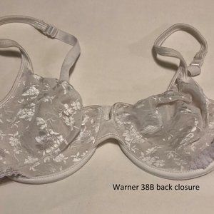 Warner Bra 38B